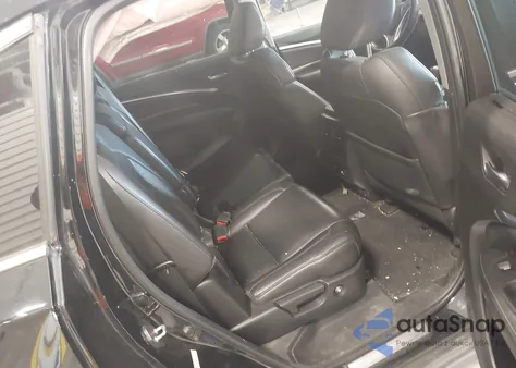 2014 Acura Mdx Technology Pkg W/Entertainment Pkg из США, поврежденный, VIN 5FRYD3H64EB019787